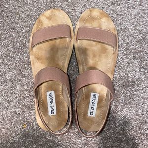 Steve Madden Sandals